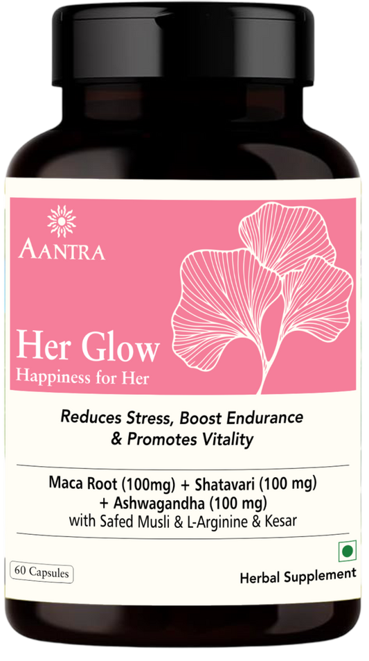 Aantra HerGlow