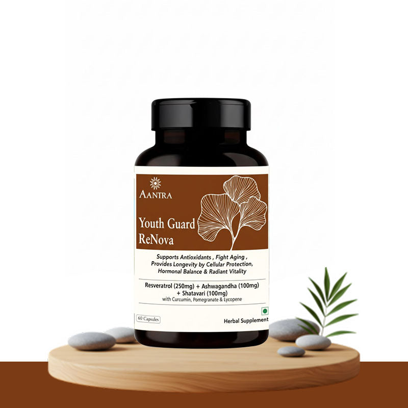 Aantra YouthGuard ReNova