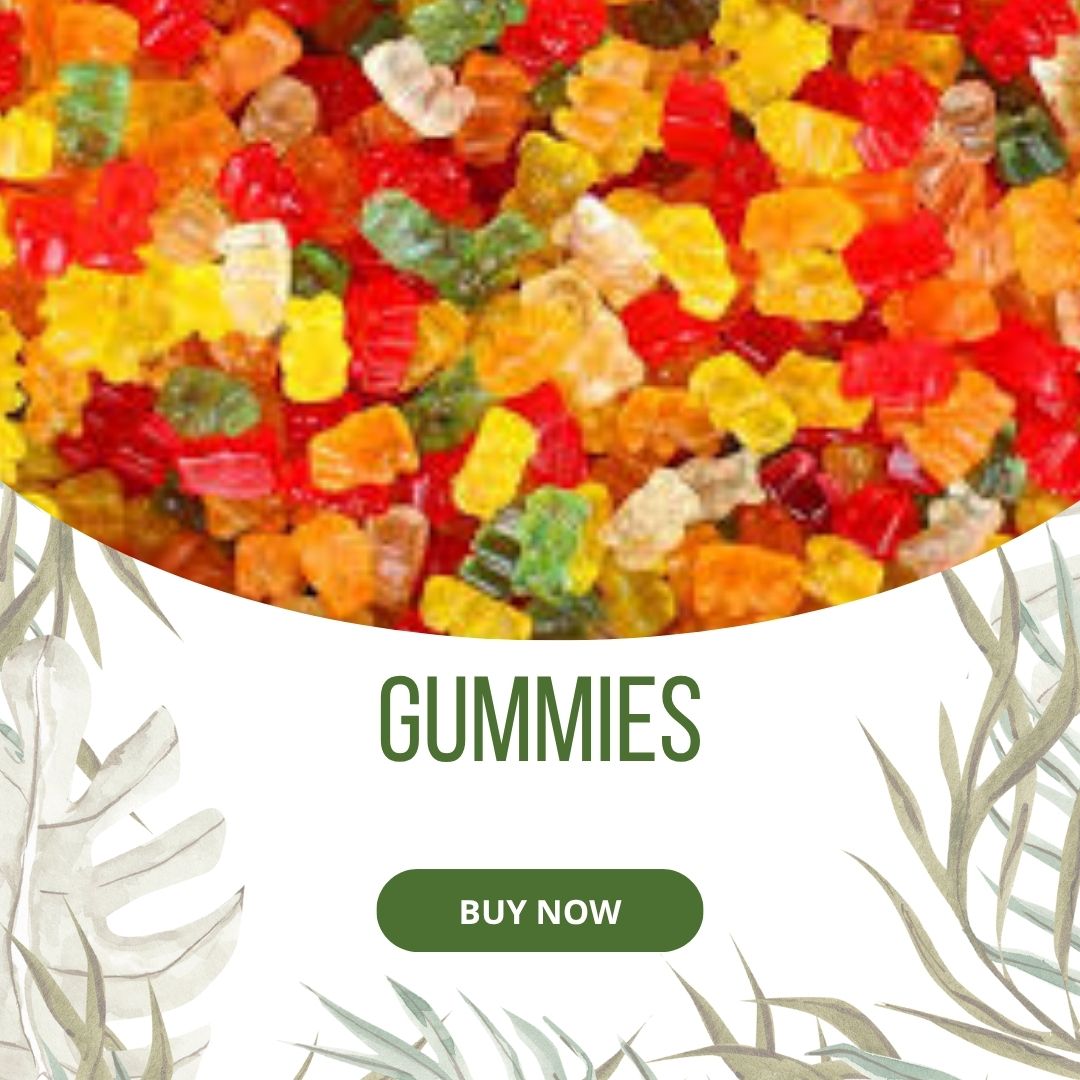 Gummies