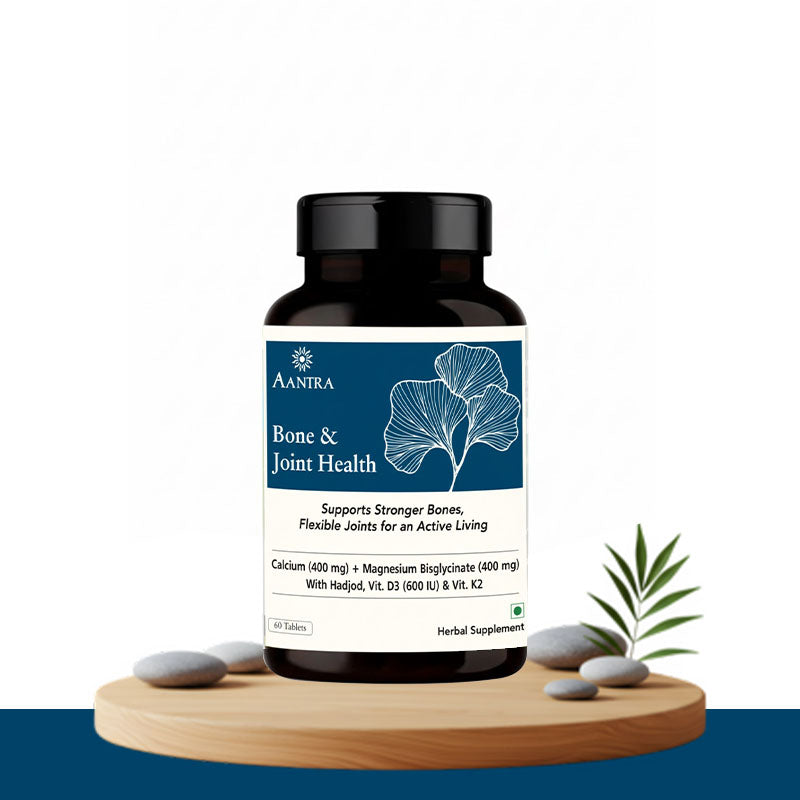 Bone & Joint Support Herbal Capsules
