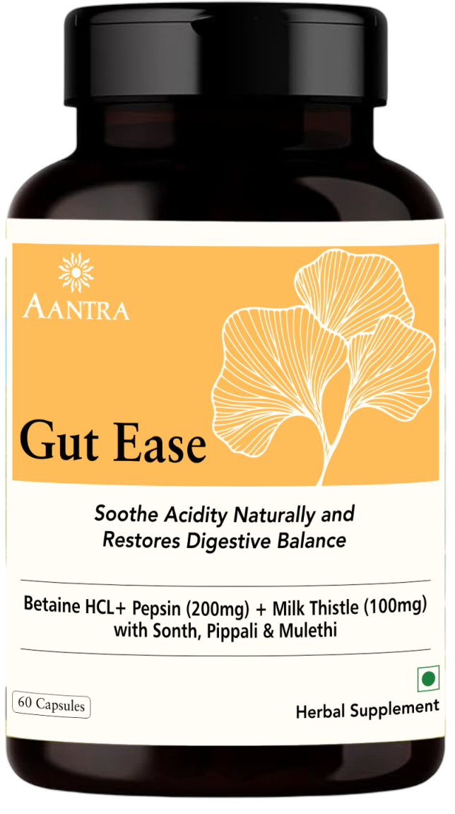 Aantra GutEase