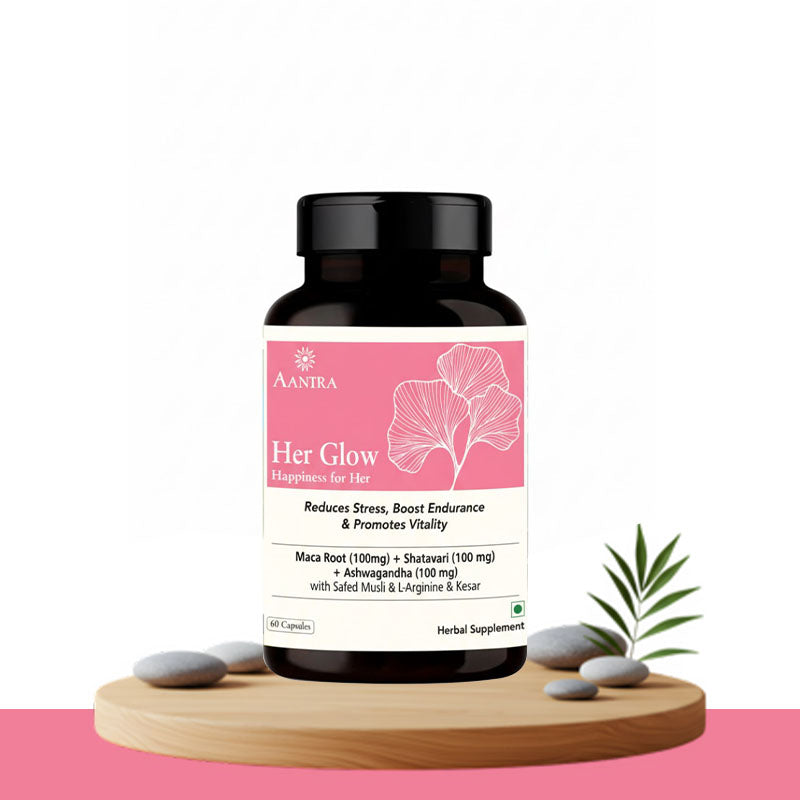Aantra HerGlow