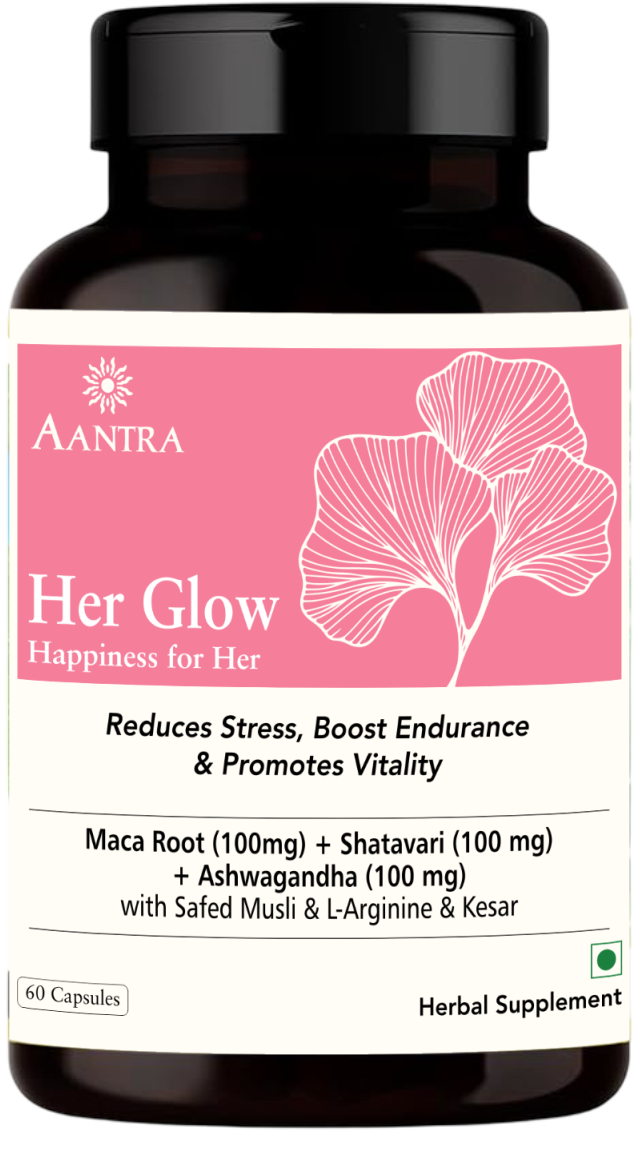Aantra HerGlow