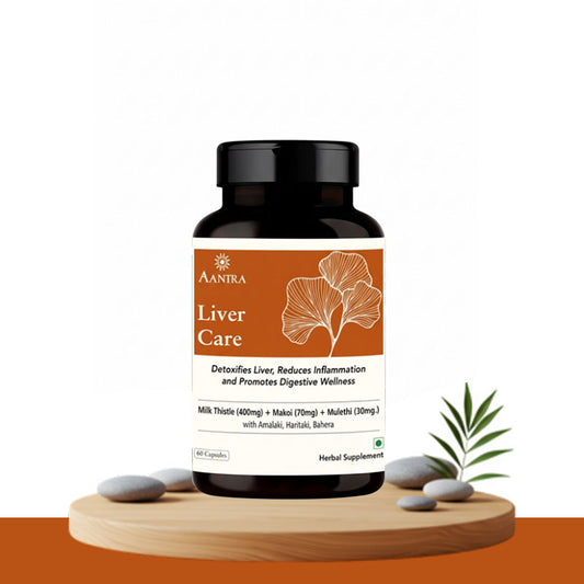 Aantra Liver Guard