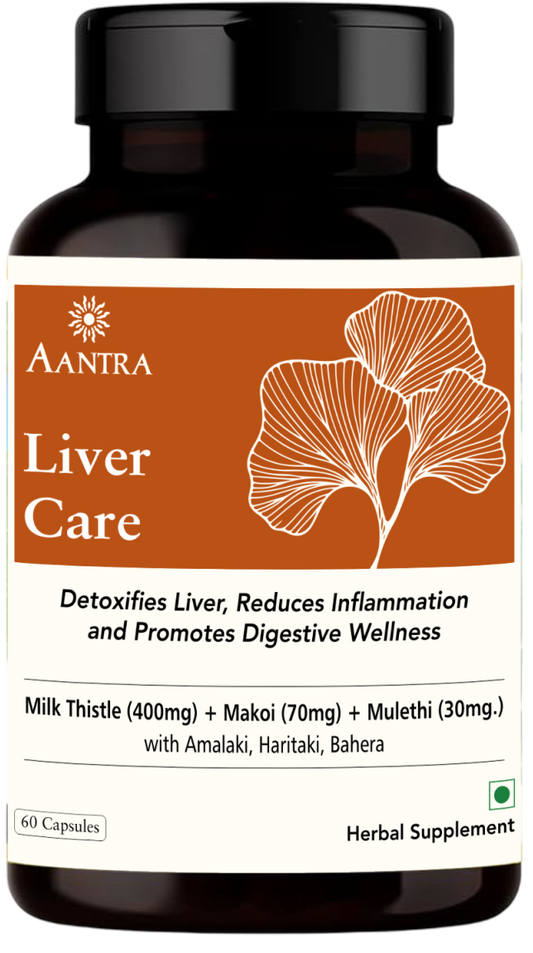 Aantra Liver Guard