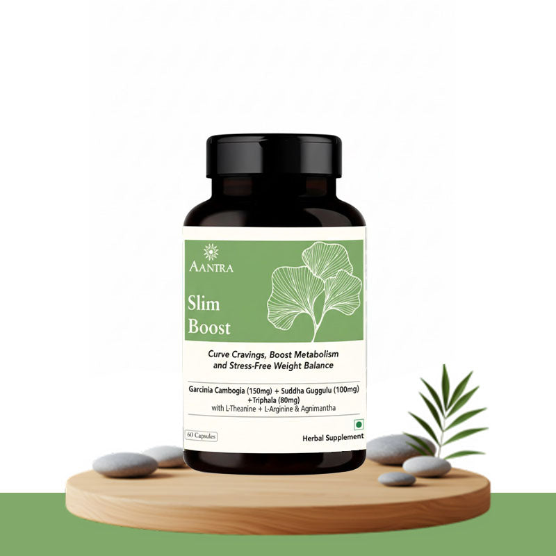Aantra Slim Boost
