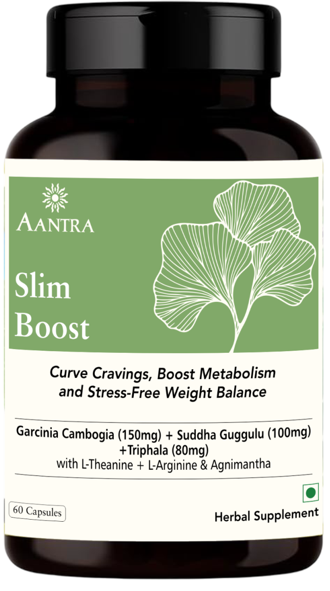 Aantra Slim Boost