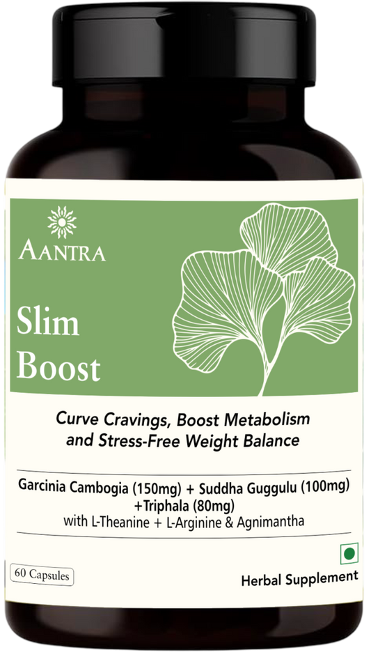 Aantra Slim Boost
